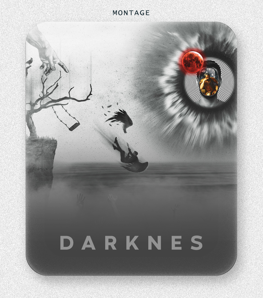 DARKNES