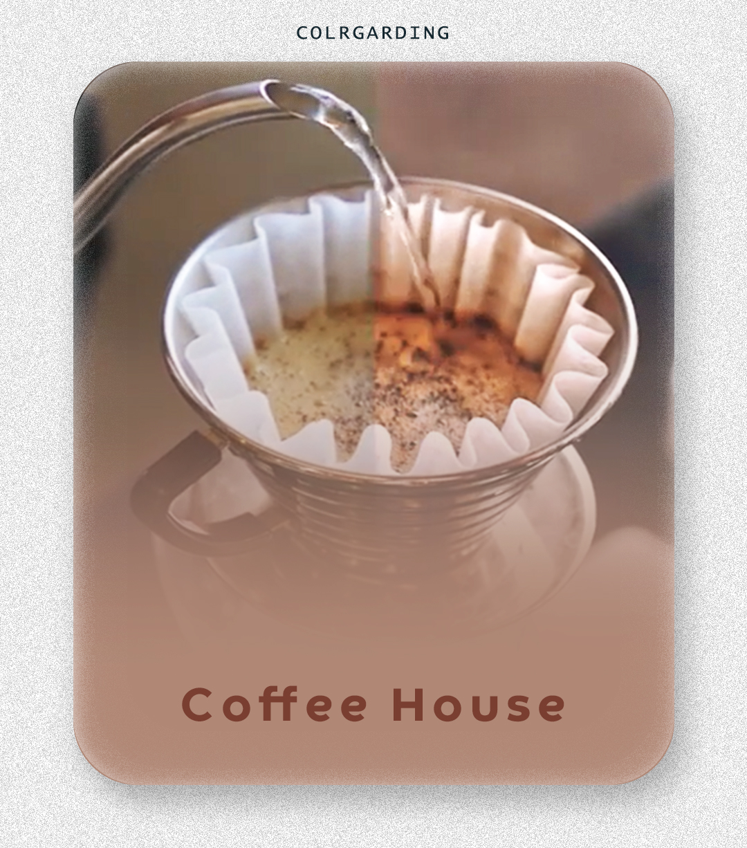 Color Grading | Coffee House