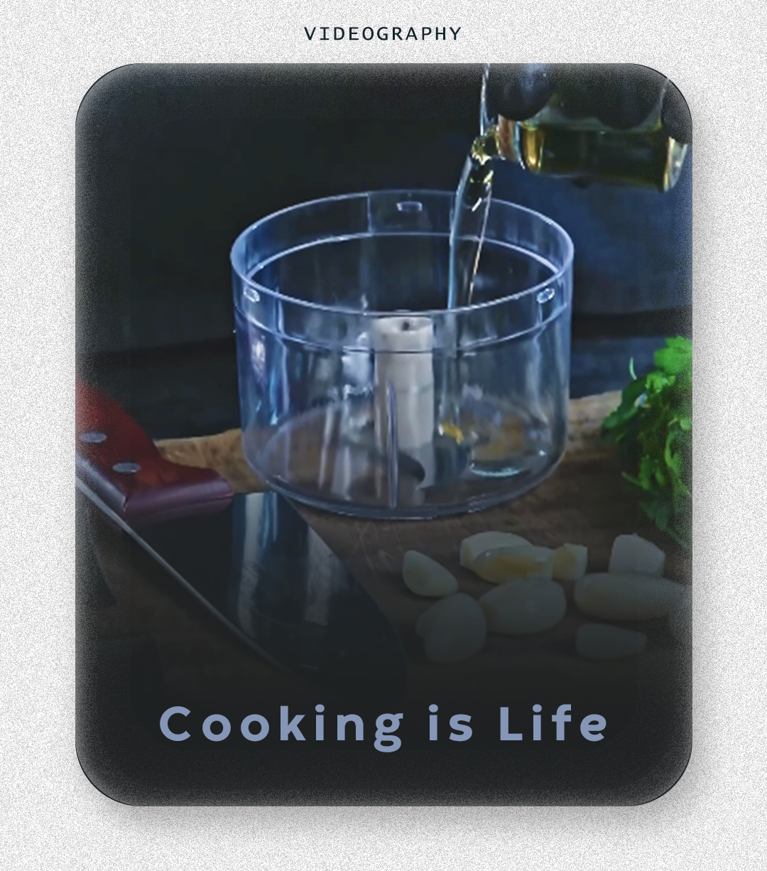 Cooking is Life| IraanBaba