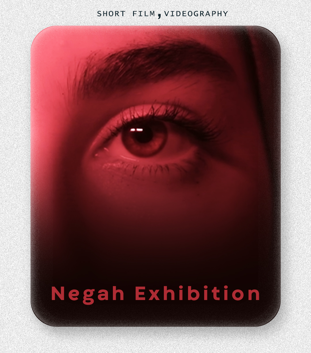 Negah Photography exhibition Trailer