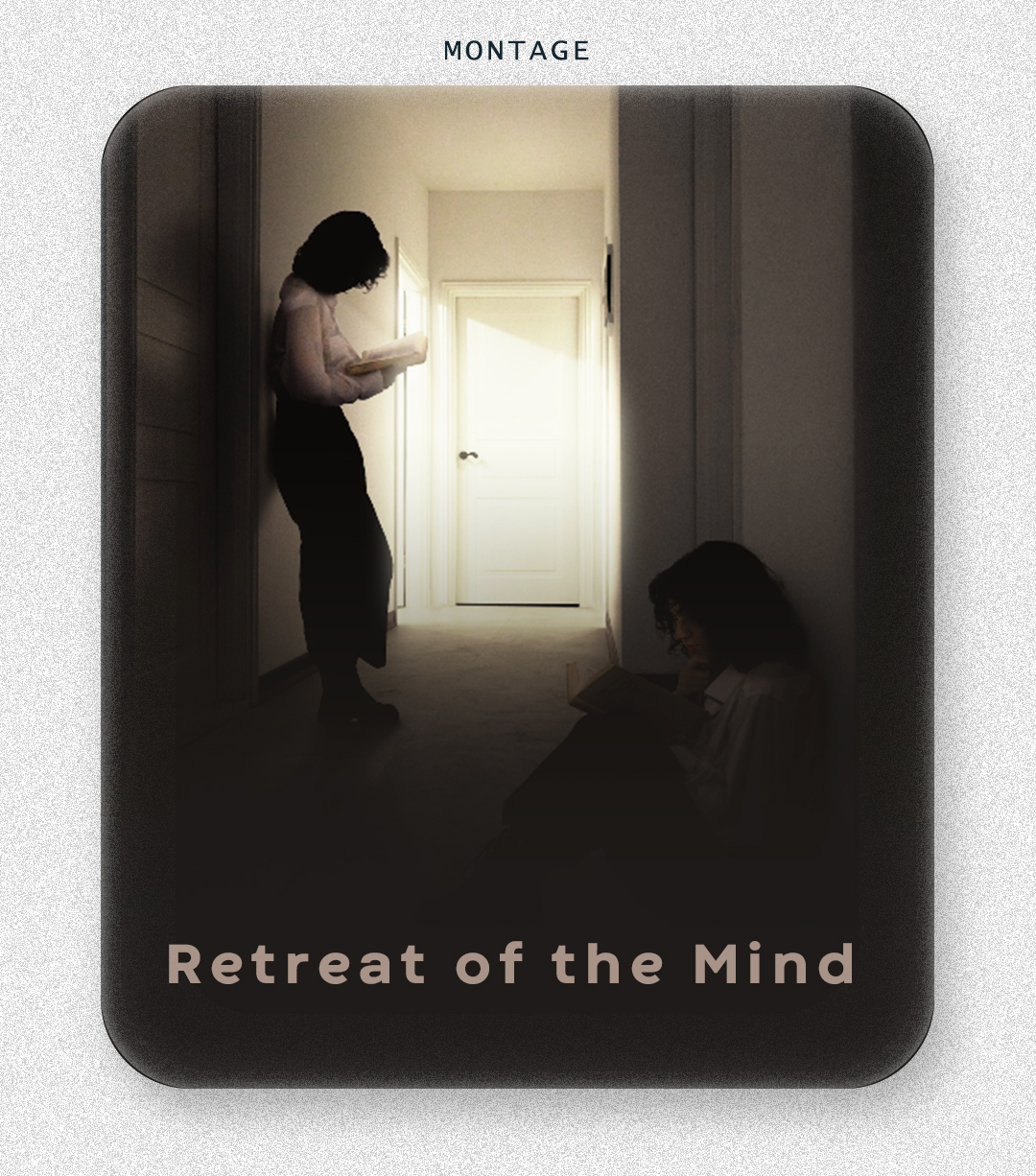 Retreat of the Mind